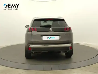 Photo 42 Peugeot 3008  BlueHDi 130ch S&S EAT8