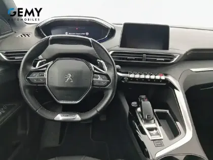 Photo 45 Peugeot 3008  BlueHDi 130ch S&S EAT8