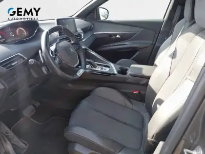 Photo 8 Peugeot 3008  BlueHDi 130ch S&S EAT8