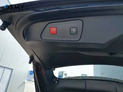 Photo 11 Peugeot 3008  BlueHDi 130ch S&S EAT8