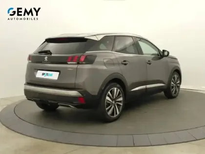 Photo 55 Peugeot 3008  BlueHDi 130ch S&S EAT8
