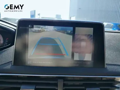 Photo 14 Peugeot 3008  BlueHDi 130ch S&S EAT8