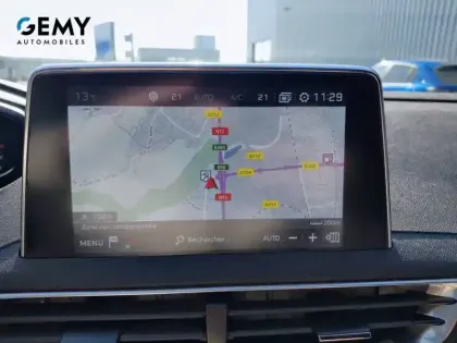 Photo 15 Peugeot 3008  BlueHDi 130ch S&S EAT8