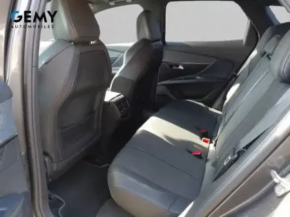 Photo 9 Peugeot 3008  BlueHDi 130ch S&S EAT8