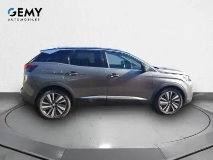 Photo 22 Peugeot 3008  BlueHDi 130ch S&S EAT8