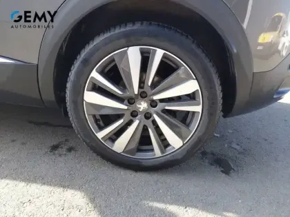 Photo 10 Peugeot 3008  BlueHDi 130ch S&S EAT8