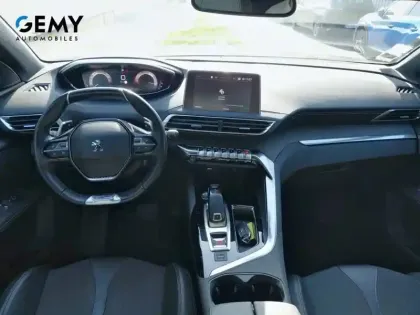 Photo 7 Peugeot 3008  BlueHDi 130ch S&S EAT8