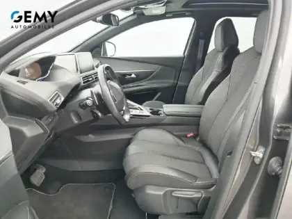 Photo 46 Peugeot 3008  BlueHDi 130ch S&S EAT8