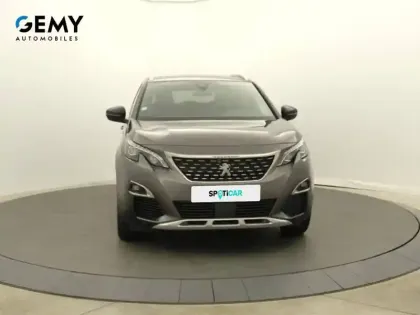 Photo 39 Peugeot 3008  BlueHDi 130ch S&S EAT8
