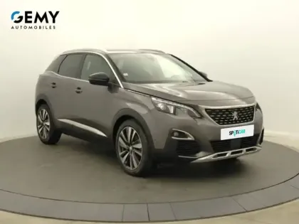 Photo 40 Peugeot 3008  BlueHDi 130ch S&S EAT8