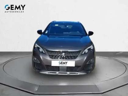 Photo 20 Peugeot 3008  BlueHDi 130ch S&S EAT8