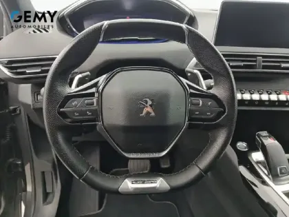Photo 50 Peugeot 3008  BlueHDi 130ch S&S EAT8