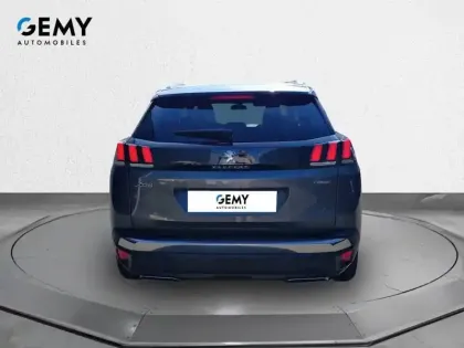 Photo 23 Peugeot 3008  BlueHDi 130ch S&S EAT8