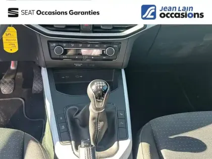 Photo 15 Seat Arona  1.0 TSI 95 ch Start/Stop BVM5