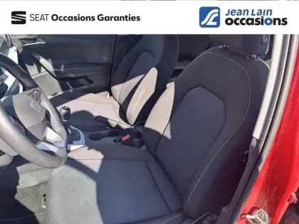 Photo 24 Seat Arona  1.0 TSI 95 ch Start/Stop BVM5