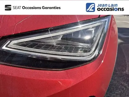 Photo 37 Seat Arona  1.0 TSI 95 ch Start/Stop BVM5