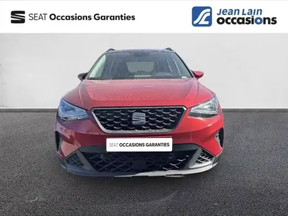 Photo 8 Seat Arona  1.0 TSI 95 ch Start/Stop BVM5