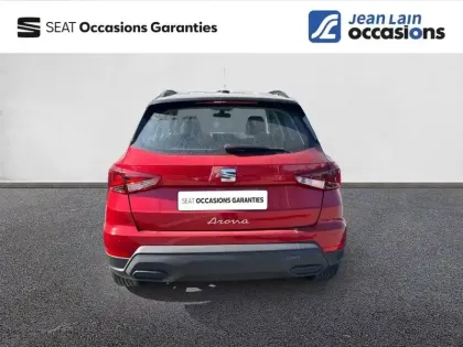 Photo 7 Seat Arona  1.0 TSI 95 ch Start/Stop BVM5