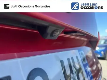 Photo 18 Seat Arona  1.0 TSI 95 ch Start/Stop BVM5