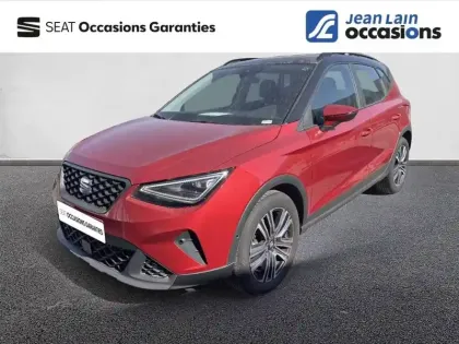 Photo 40 Seat Arona  1.0 TSI 95 ch Start/Stop BVM5