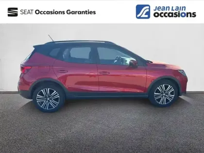 Photo 43 Seat Arona  1.0 TSI 95 ch Start/Stop BVM5