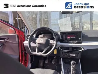 Photo 16 Seat Arona  1.0 TSI 95 ch Start/Stop BVM5