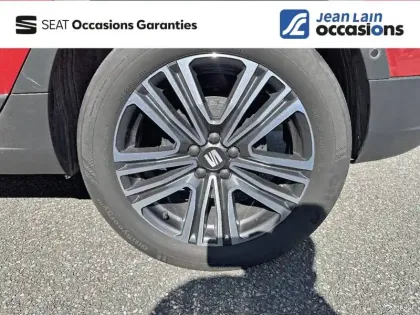 Photo 11 Seat Arona  1.0 TSI 95 ch Start/Stop BVM5