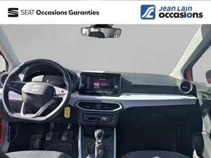 Photo 22 Seat Arona  1.0 TSI 95 ch Start/Stop BVM5