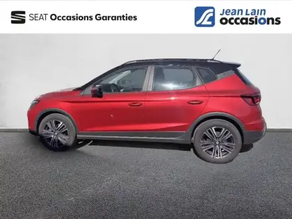 Photo 6 Seat Arona  1.0 TSI 95 ch Start/Stop BVM5