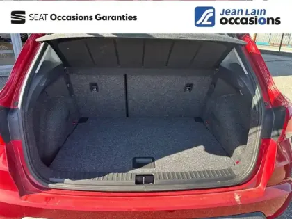Photo 33 Seat Arona  1.0 TSI 95 ch Start/Stop BVM5