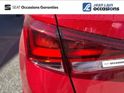 Photo 19 Seat Arona  1.0 TSI 95 ch Start/Stop BVM5