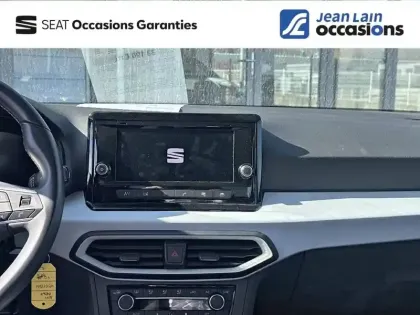 Photo 14 Seat Arona  1.0 TSI 95 ch Start/Stop BVM5