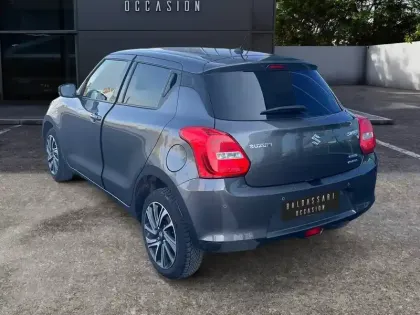 Photo 32 Suzuki Swift  1.2 Dualjet Hybrid AllGrip