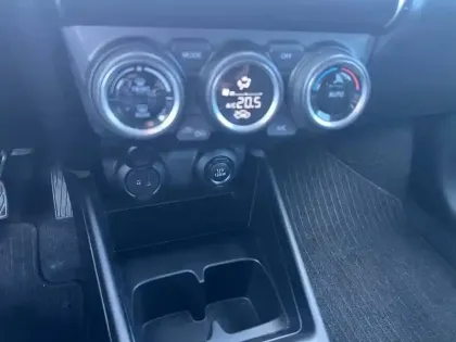 Photo 22 Suzuki Swift  1.2 Dualjet Hybrid AllGrip