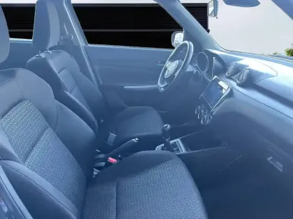 Photo 14 Suzuki Swift  1.2 Dualjet Hybrid AllGrip