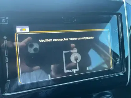 Photo 54 Suzuki Swift  1.2 Dualjet Hybrid AllGrip