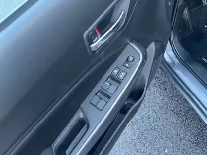 Photo 50 Suzuki Swift  1.2 Dualjet Hybrid AllGrip