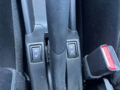 Photo 59 Suzuki Swift  1.2 Dualjet Hybrid AllGrip