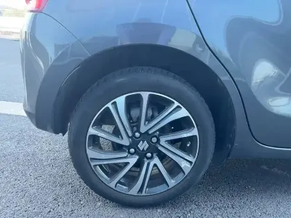 Photo 16 Suzuki Swift  1.2 Dualjet Hybrid AllGrip