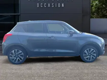 Photo 35 Suzuki Swift  1.2 Dualjet Hybrid AllGrip