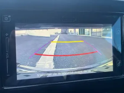 Photo 53 Suzuki Swift  1.2 Dualjet Hybrid AllGrip