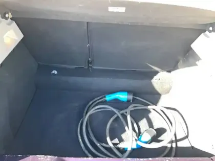 Photo 17 Renault Zoé Zoe R110 Achat Intégral - 22