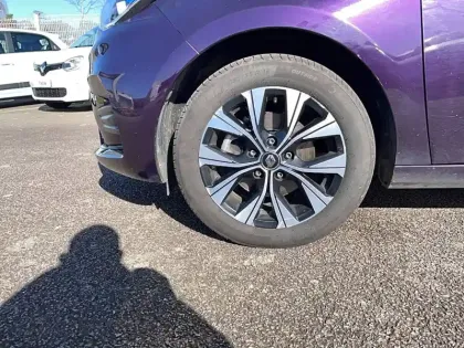 Photo 18 Renault Zoé Zoe R110 Achat Intégral - 22