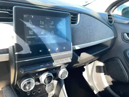 Photo 11 Renault Zoé Zoe R110 Achat Intégral - 22