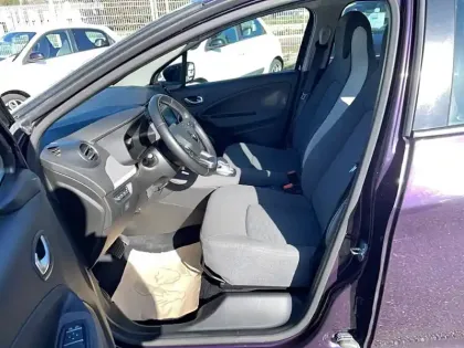 Photo 8 Renault Zoé Zoe R110 Achat Intégral - 22