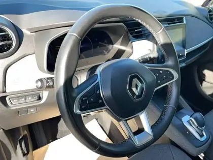 Photo 14 Renault Zoé Zoe R110 Achat Intégral - 22