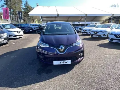 Photo 7 Renault Zoé Zoe R110 Achat Intégral - 22