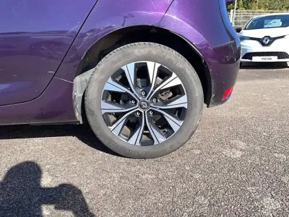 Photo 19 Renault Zoé Zoe R110 Achat Intégral - 22