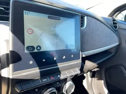 Photo 22 Renault Zoé Zoe R110 Achat Intégral - 22