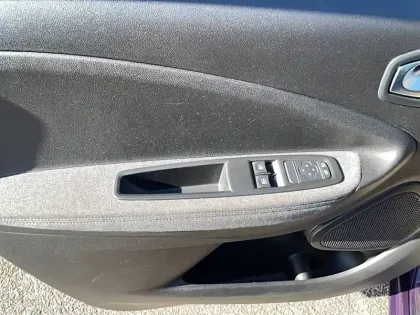 Photo 10 Renault Zoé Zoe R110 Achat Intégral - 22